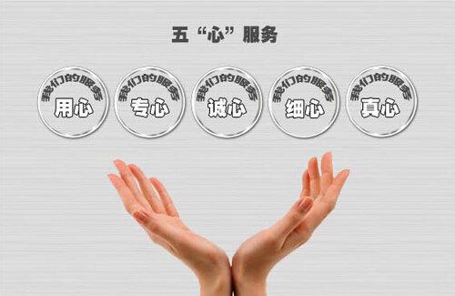 用心、專心、細(xì)心、精心、用心 -.jpg